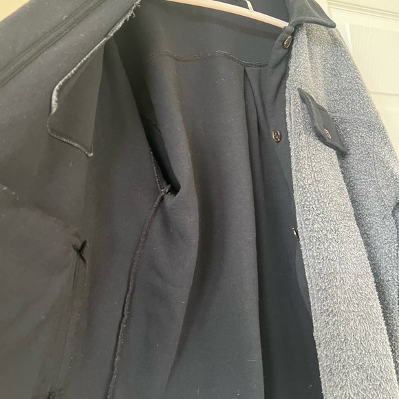 Free People Ruby Shacket - Picture 4 of 7